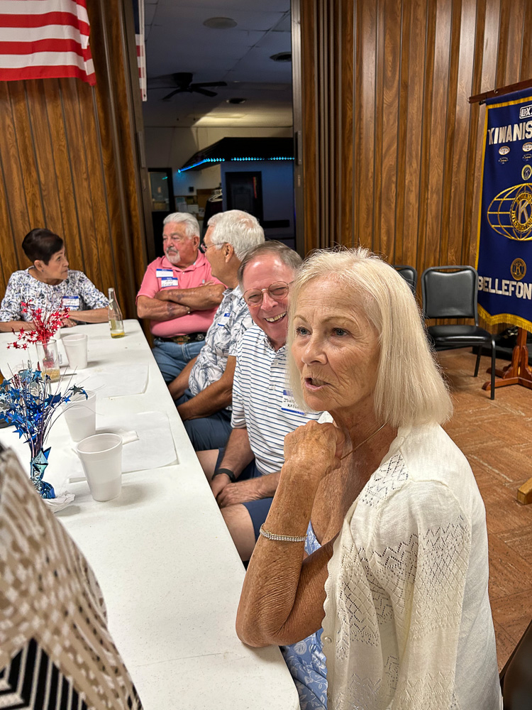 BHS 1965 60th
